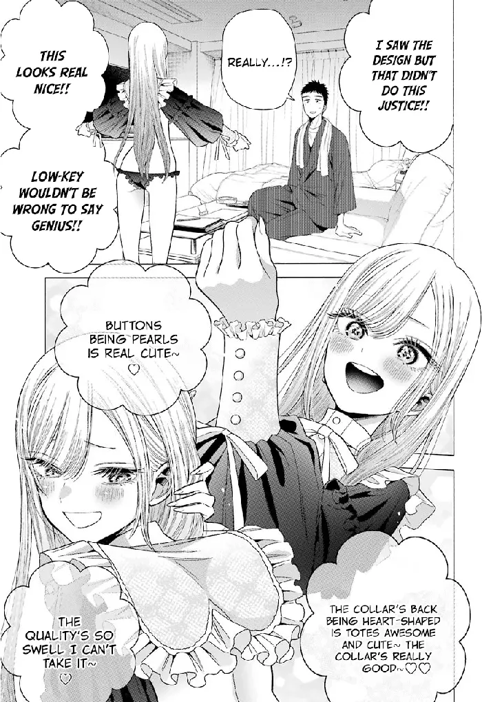 My Dress-Up Darling Chapter 35 image 17_optimized